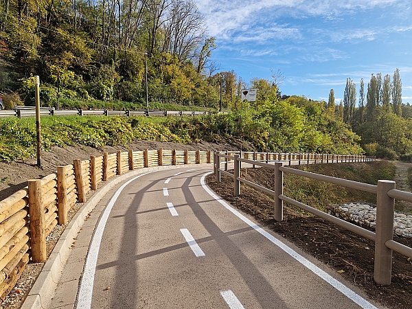 Ciclovia dell'Olona