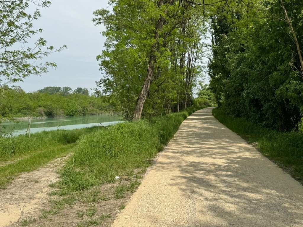 Ciclovia del Brenta