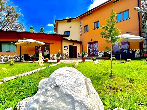 AGRITURISMO TRE ELLE