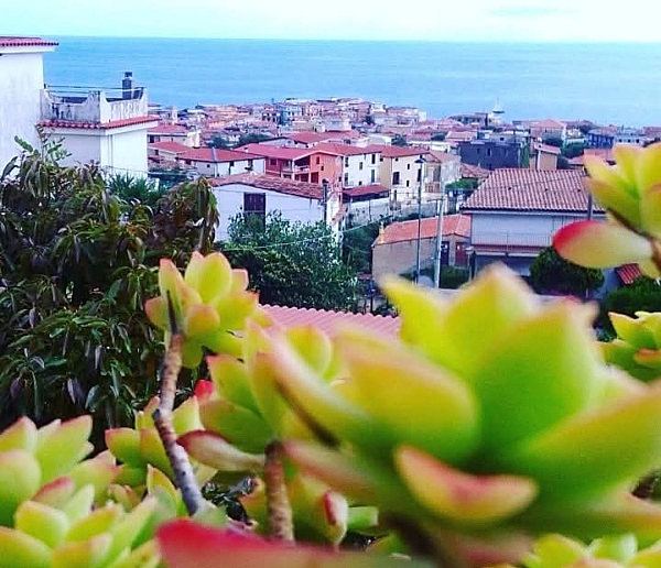 B&B La Menaica