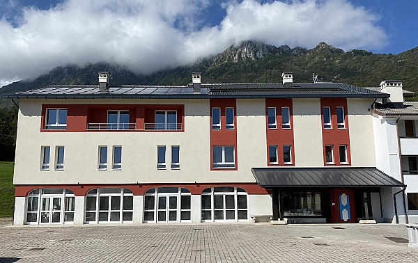 Fioralpino Suites&Aartments