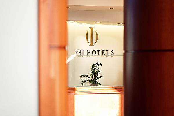 Phi Hotel Emilia