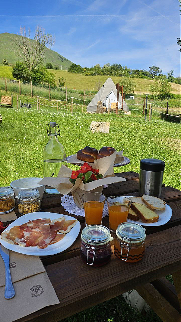 La Fattoria dei Sibillini