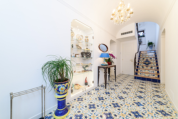 La Casa di Paolo Boutique Hotel