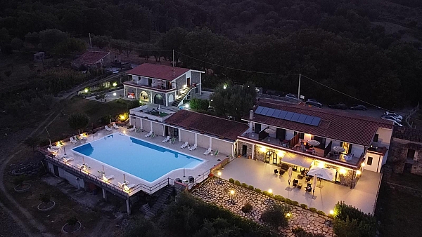 Bel Tempio sas