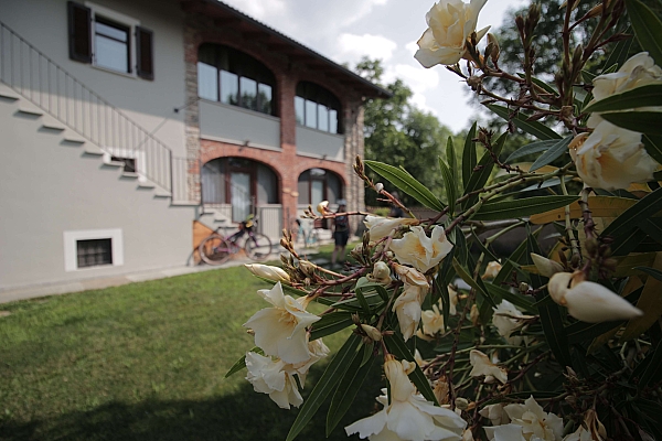 CASA BART, Bike & Outdoor Hospitality