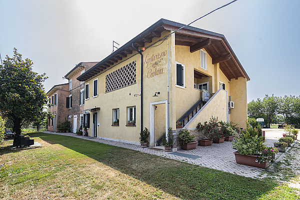 Agriturismo Ceolara