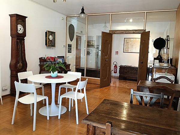 B&B Velocipede