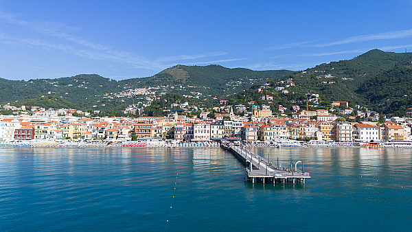 HOTEL LIGURE Blue & Relax