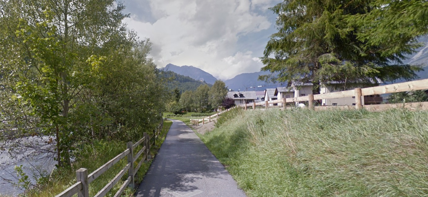 Sentiero Valtellina
