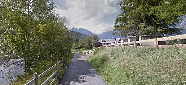 Sentiero Valtellina