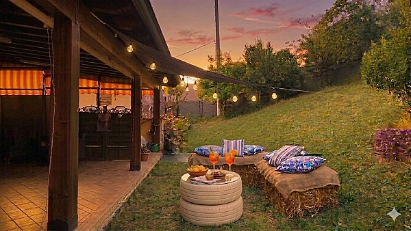 La Terrazza dei Sogni