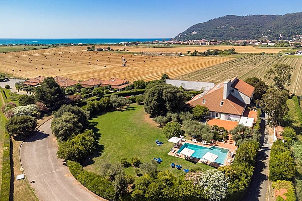 La Locanda dell'Angelo