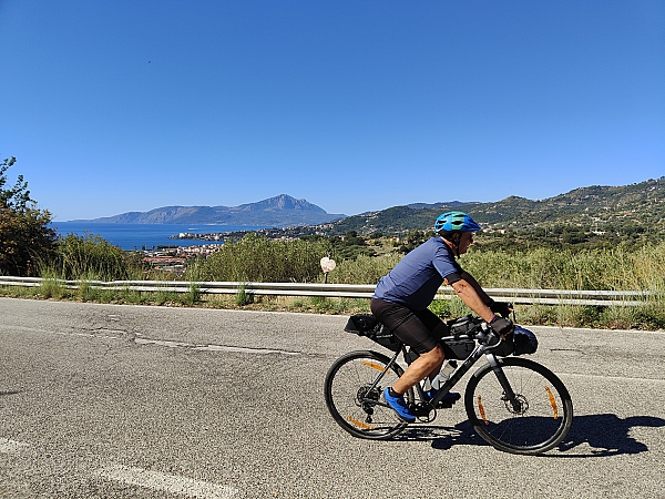 Anello LifeRideBike delle due regioni