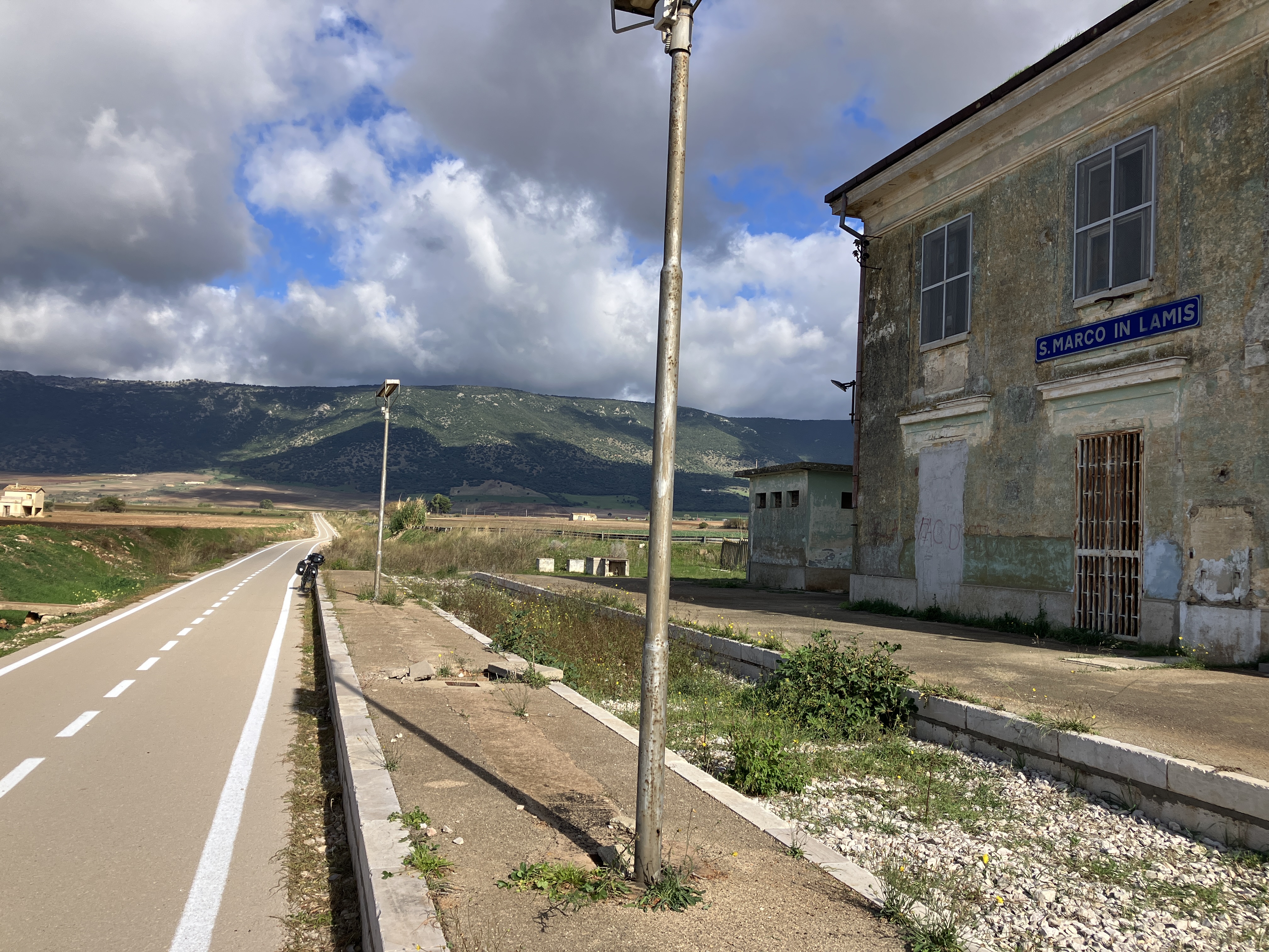 Ciclovia del Tavoliere