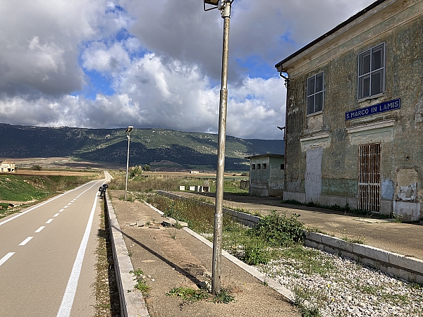 Ciclovia del Tavoliere