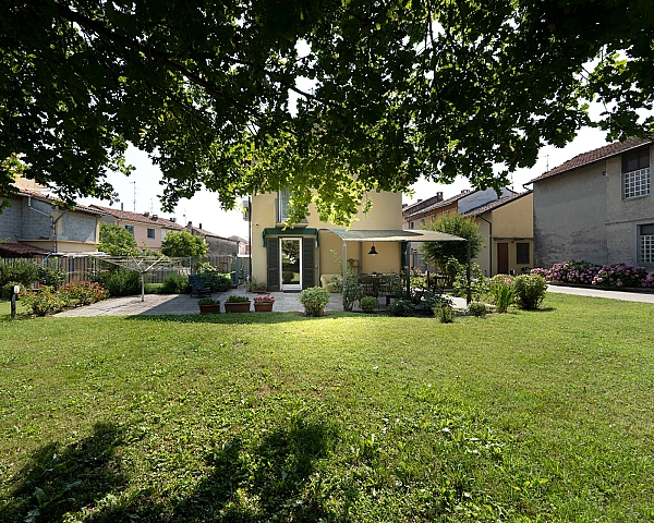 Gea's House