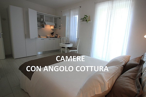 Rooms Il Punto...