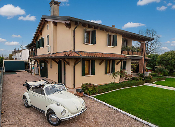 Villa DaMa