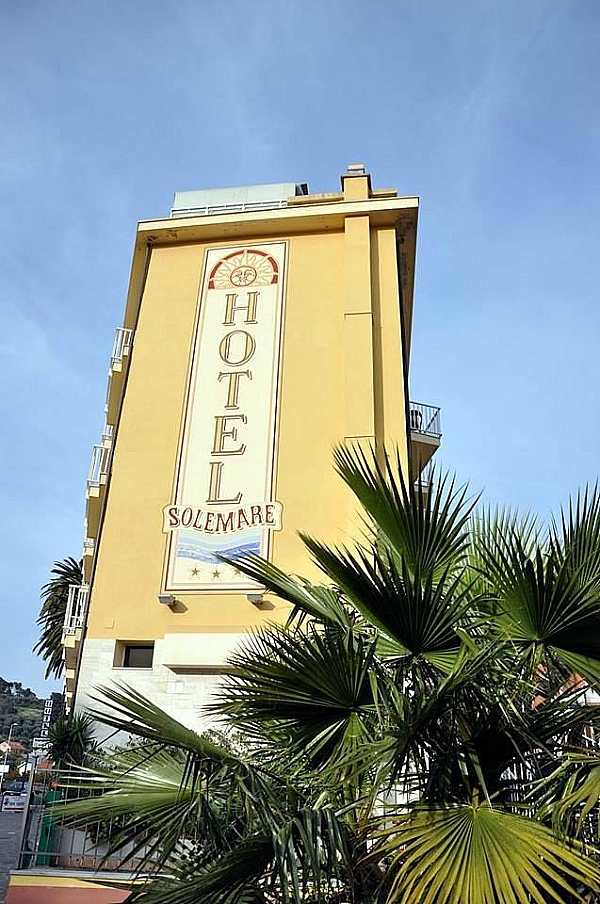 Hotel SoleMare