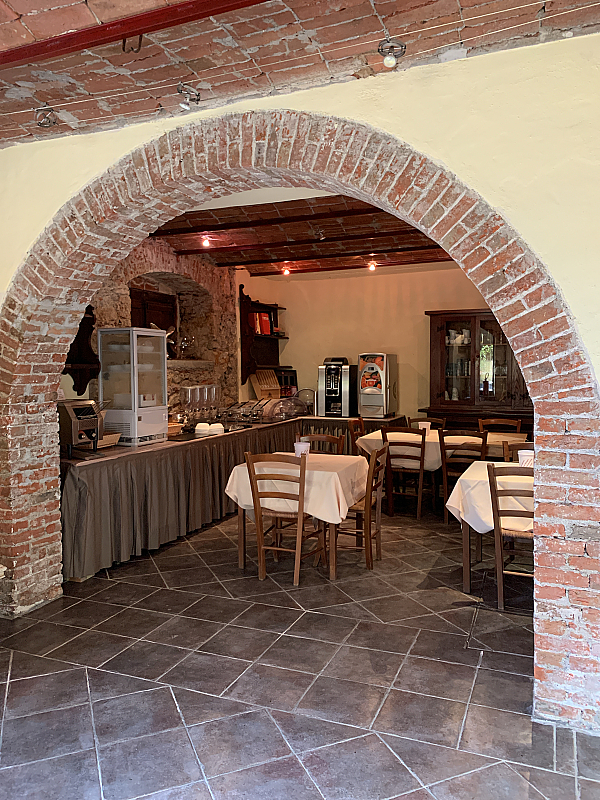 Albergo La Villetta