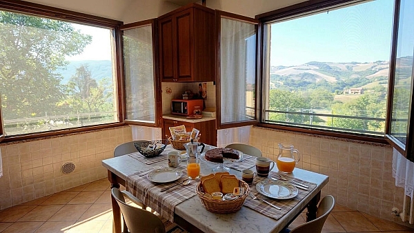 La Terrazza dei Sogni
