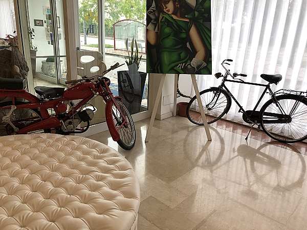 Venice Hotel
