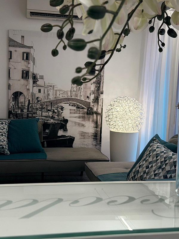 Piccola Venezia Room