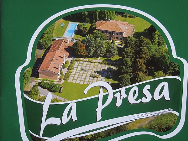 La Presa Agriturismo