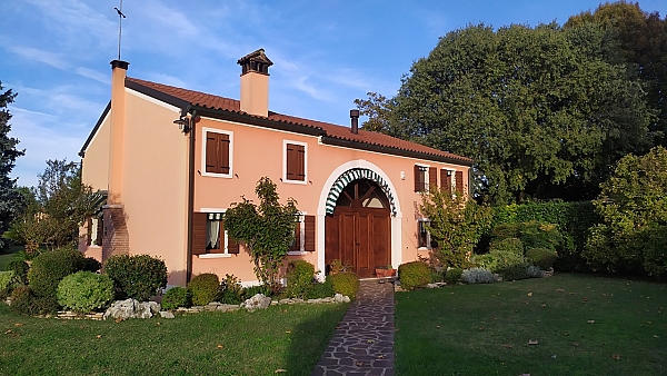 Villa Ledi