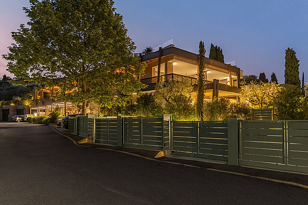 Lamasu Resorts&Wellness - Lago di Garda