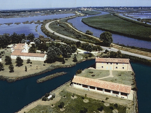 Hotel Rurale Canneviè