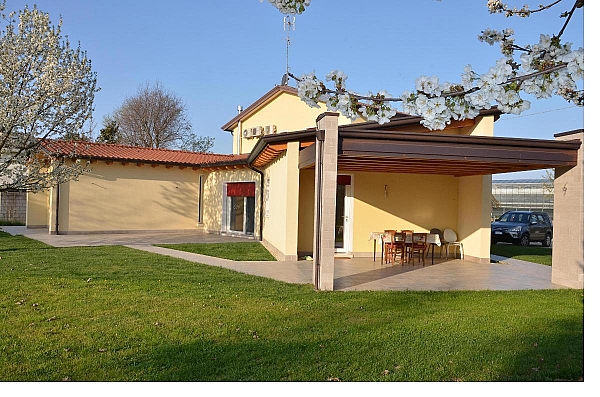 B&B BELLA PIAVE