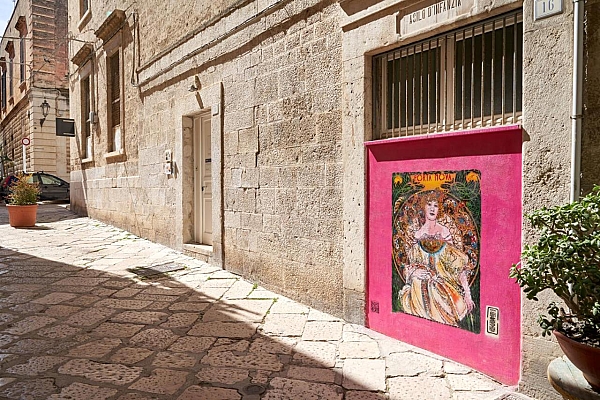 Ostello HUB Porta Nova