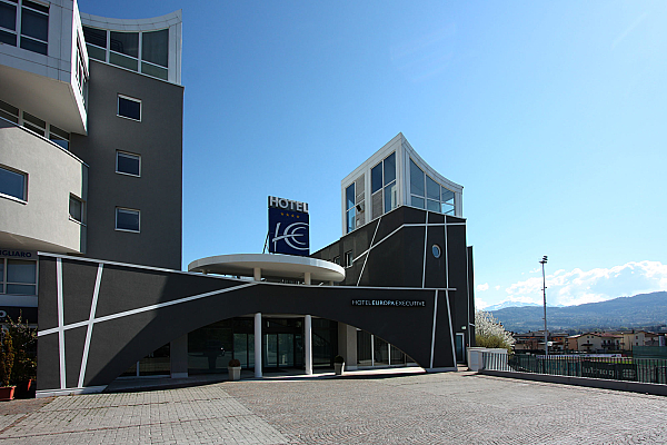 Hotel Europa