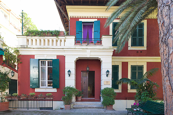 Il Tempio di Morfeo B&B